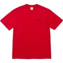 Supreme/Dash Snow Tee view 9