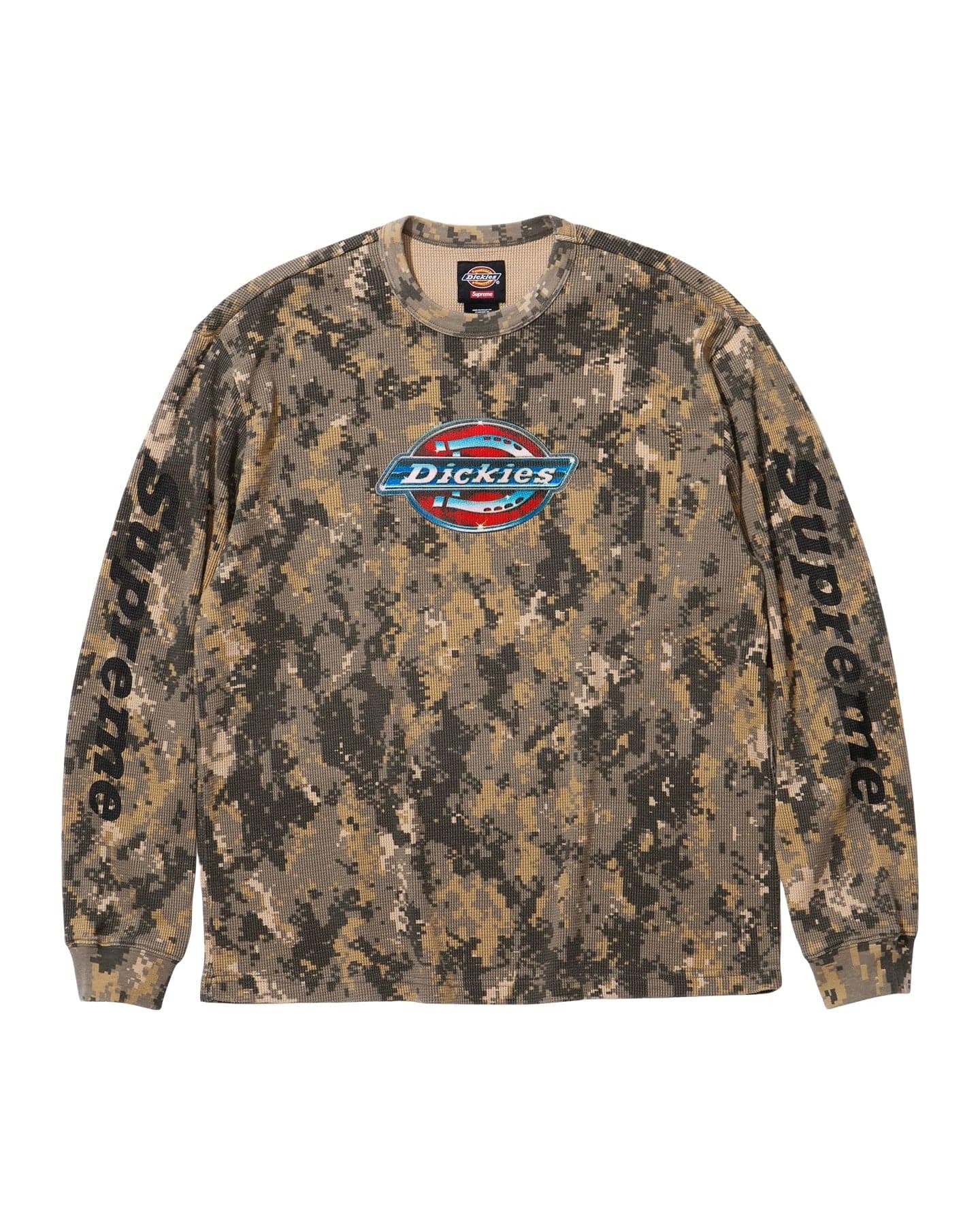 Supreme®/Dickies® Thermal