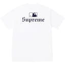 Supreme®/MLB Teams Tee view 2