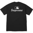 Supreme®/MLB Teams Tee view 4
