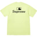 Supreme®/MLB Teams Tee view 6