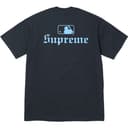 Supreme®/MLB Teams Tee view 7