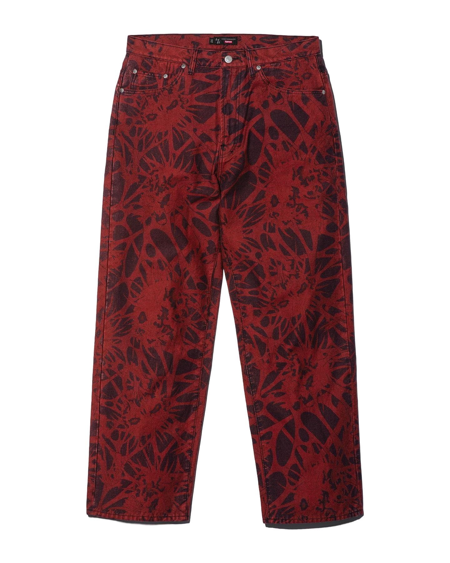 Supreme®/Y’s Baggy Jean