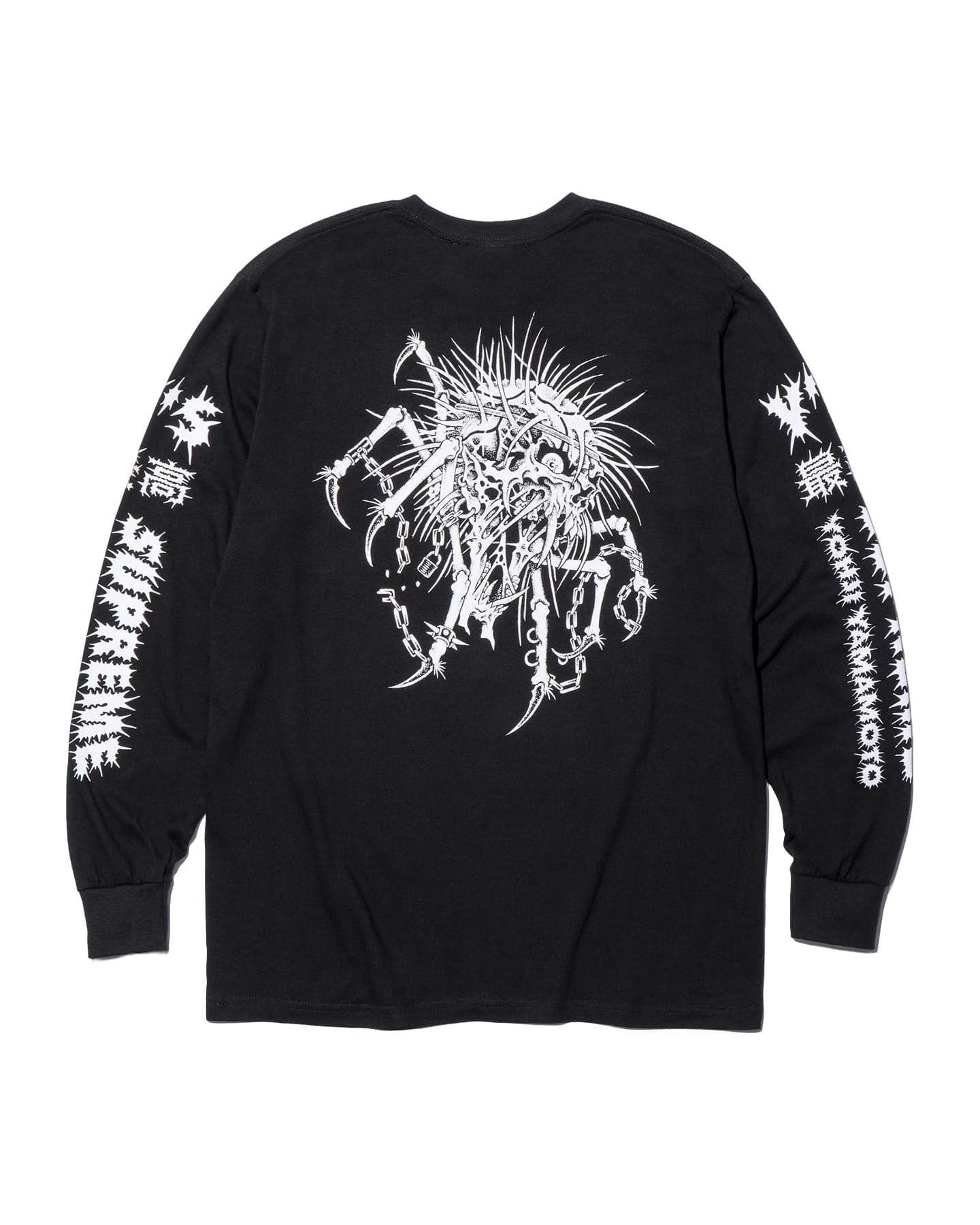 Supreme®/Y’s L/S Tee