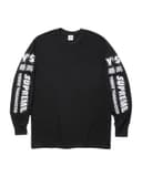 Supreme®/Y’s L/S Tee view 2