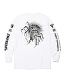 Supreme®/Y’s L/S Tee view 3