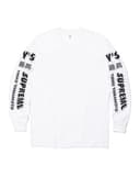 Supreme®/Y’s L/S Tee view 4