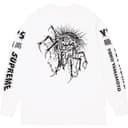 Supreme®/Y’s L/S Tee view 6
