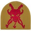 Supreme®/Y’s Skull Beanie view 2