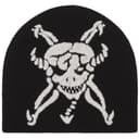 Supreme®/Y’s Skull Beanie view 4