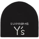 Supreme®/Y’s Skull Beanie view 5
