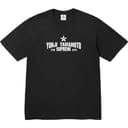 Supreme®/Y’s Star Tee view 4
