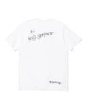 Supreme®/Y’s Thinker Tee view 3