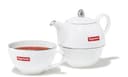 Tea Set view 1