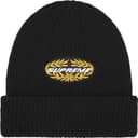 Terminal Beanie view 2