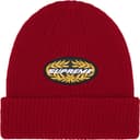 Terminal Beanie view 3