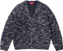 Textured Cardigan view 3