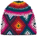 Textured Knit Beanie view 2