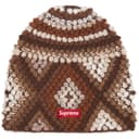 Textured Knit Beanie view 3