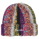 Tinsel Stripe Beanie view 2
