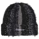 Tinsel Stripe Beanie view 3