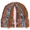 Tinsel Stripe Beanie view 4
