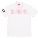 Twill Appliqué Polo view 10