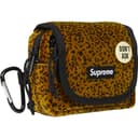 Velvet Mini Pouch view 2