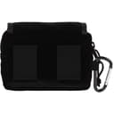Velvet Mini Pouch view 6
