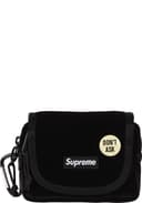 Velvet Mini Pouch view 8