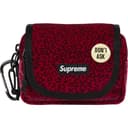 Velvet Mini Pouch view 11