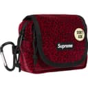 Velvet Mini Pouch view 12