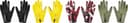 WINDSTOPPER® Zip Gloves view 1