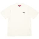 Washed S/S Top view 2