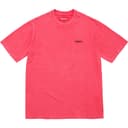 Washed S/S Top view 4