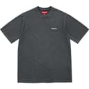 Washed S/S Top view 6