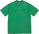 Washed S/S Top view 7