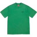 Washed S/S Top view 9