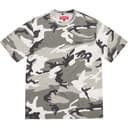 Washed S/S Top view 11