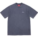 Washed S/S Top view 13