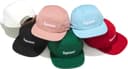 Wool Camp Cap view 1