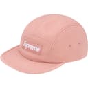 Wool Camp Cap view 4