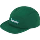 Wool Camp Cap view 6