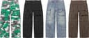 Zip-Off Utility Pant view 1