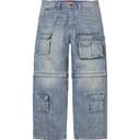 Zip-Off Utility Pant view 5