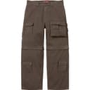 Zip-Off Utility Pant view 9