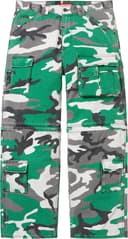 Zip-Off Utility Pant view 12