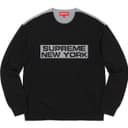 2-Tone Sweater view 2