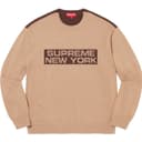 2-Tone Sweater view 5