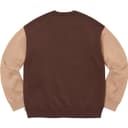 2-Tone Sweater view 6